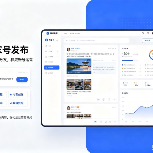 罗平百家号信息发布代运营