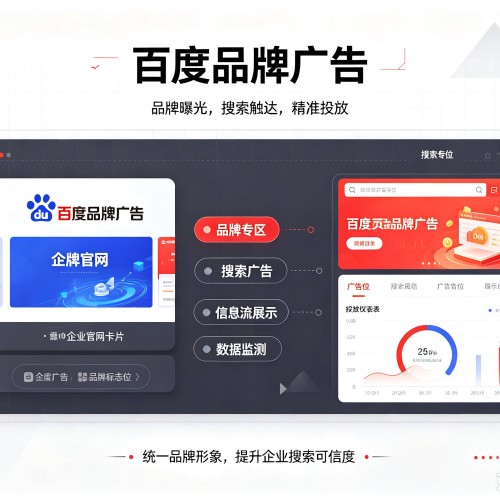 罗平百度品牌广告